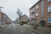 Woning Klaverstraat 83 Rotterdam
