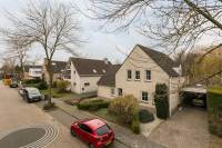 Woning Stellingmolen 4 Weert