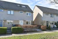 Woning Gele Varaan 15 Heerhugowaard