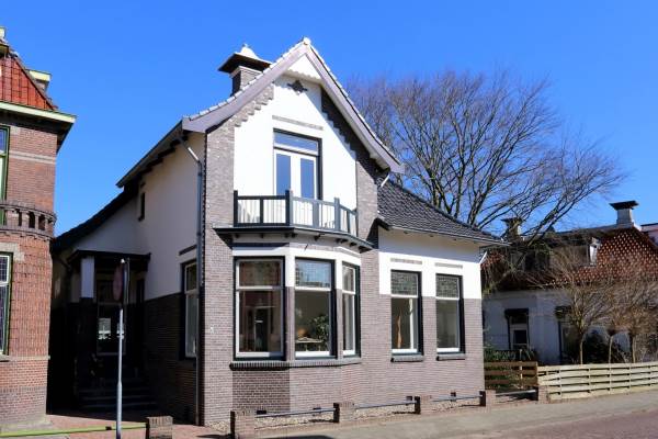 Woning Esb&#2 4 Scheemda