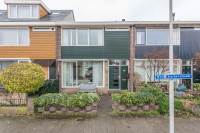 Woning Burgemeester Aalberslaan 145 Krimpen aan den IJssel