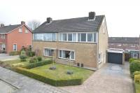 Woning Zwaluwlaan 22 Nieuwleusen