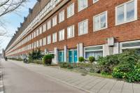Woning Hoofdweg 377 Amsterdam