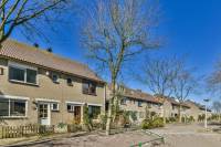 Woning Vlaggemast 32 Amsterdam