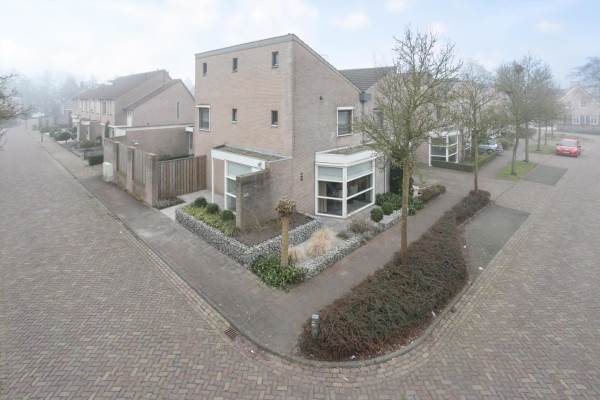 Woning Stockhekken 33 Heesch