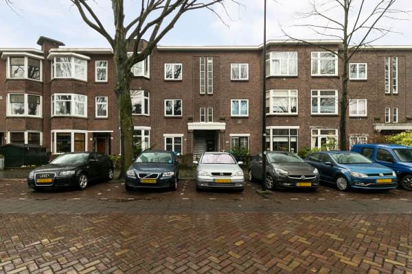 Woning Caan van Necklaan 94 Rijswijk
