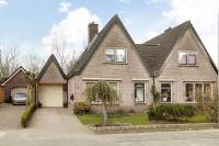 Woning Spiraeastraat 35 Ederveen