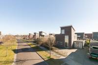 Woning Severander 7 Franeker