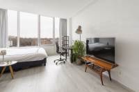 Woning Bos en Lommerplantsoen 97 Amsterdam