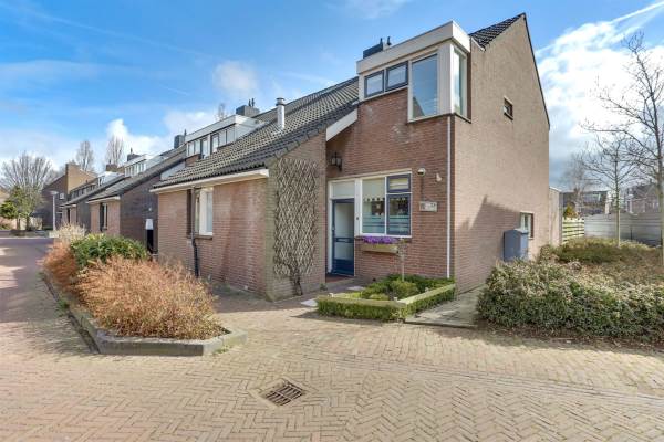 Woning Iris 11 De Lier
