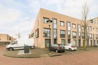 Woning Geitenburg 2 Barendrecht
