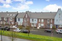 Woning Paaldijk 62 Zwaag