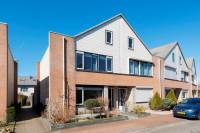 Woning Fauststraat 9 Waardenburg