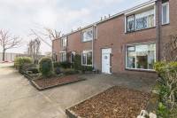 Woning Sonatestraat 15 Enschede