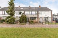 Woning Emmastraat 21 Leiderdorp