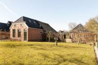 Woning Zevenhuisterweg 21 Noardburgum