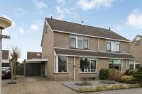 Woning Papingastins 28 Leeuwarden