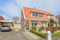 Woning Middenweg 123 Heerhugowaard