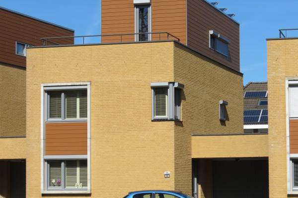 Woning Toscane 60 Geleen