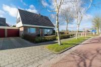 Woning Stasjonswei 26 Metslawier