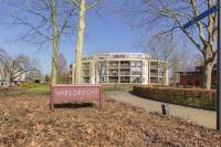 Woning Hendrikus Chabotstraat 82 Sprang-Capelle