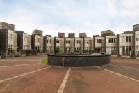 Woning Bosleeuwerik 52 Eindhoven