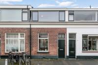 Woning Markstraat 30 Utrecht
