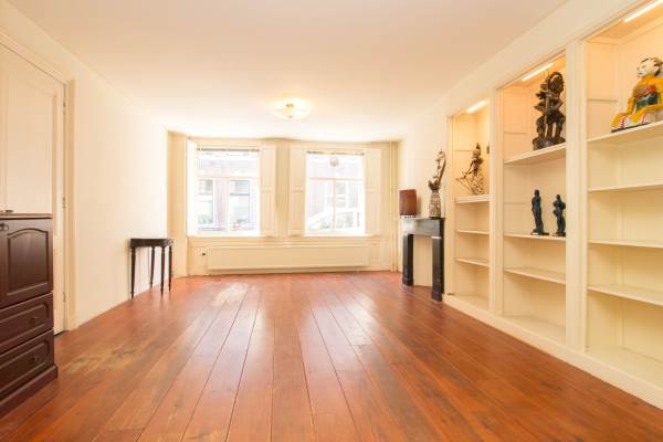 Woning Van Galenstraat 33 Den Haag