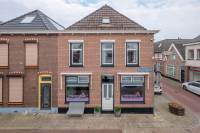 Woning Burg ten Veldestr 81 Genemuiden