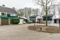 Woning Dekkersbos 22 Leersum