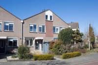 Woning Dr. W.M. Verhaarlaan 54 Emmeloord