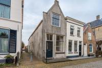 Woning Noordzijde Haven 35 Goedereede