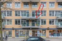 Woning Mariniersweg 124 Rotterdam
