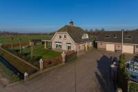 Woning Huinerbroekweg 11 Putten