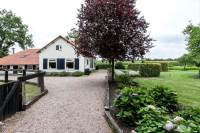 Woning Spechtstraat 10 Mill