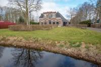 Woning Kruisweg 12 Marum