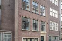 Woning Tweede Boomdwarsstraat 17 Amsterdam
