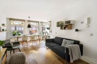 Woning Bilderdijkstraat 207 Amsterdam