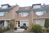 Woning Rietvink 37 Ridderkerk