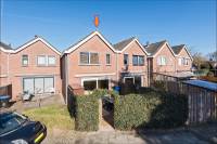 Woning Lisdoddelaan 52 Leerdam