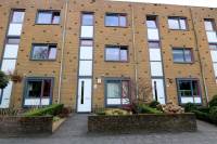 Woning Bantpolder 36 Amersfoort