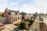 Woning Hertog van Saxenlaan 20 Franeker