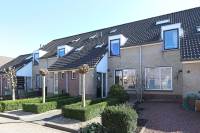 Woning Gruttostraat 18 Groot-Ammers