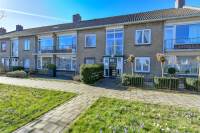 Woning Populierenlaan 38 Uitgeest