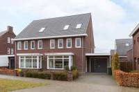 Woning Lieshoutseweg 31 Sint-Oedenrode