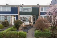 Woning Burgemeester Aalberslaan 159 Krimpen aan den IJssel