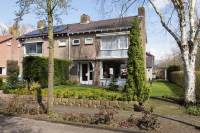 Woning du Celliée Mullerlaan 13 Driebergen-Rijsenburg