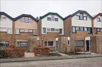 Woning Dobbenstraat 13 Leerdam