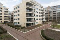 Woning Hammarbystraat 14 Amsterdam