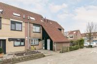 Woning Kruisbooglaan 37 Oostvoorne